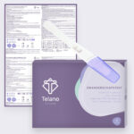 Zwangerschapstest premium