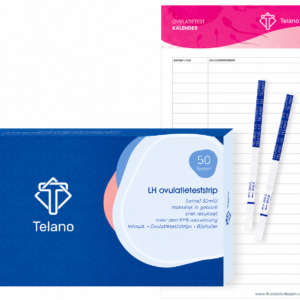 Telano ovulatietest