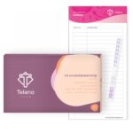 Ovulatietest Premium 50 stuks + Gratis Ovulatiekalender