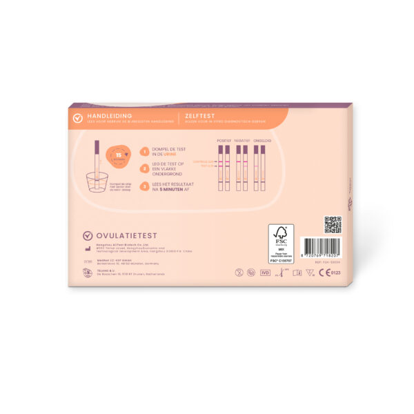 Telano Premium verpakking 30 stuks