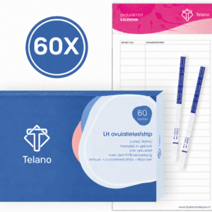 ovulatietest 60 telano