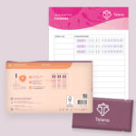 ovulatietest kalender 50 stuks