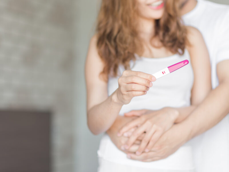 ovulatietest tips