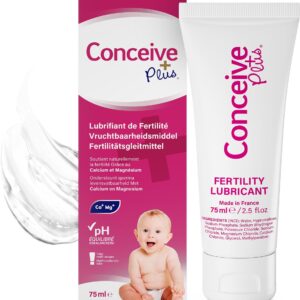 conceive plus 75 ml