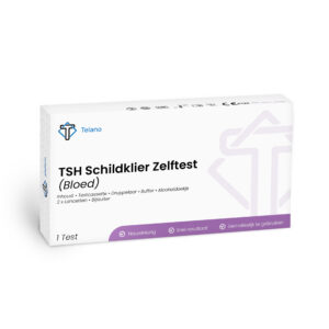 Telano TSH schildkliertest
