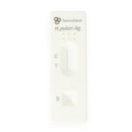 Helicobacter pylori zelftest - Afbeelding 5