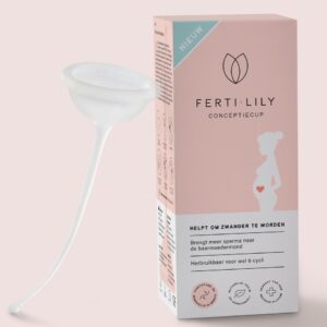 Ferti-Lily Conceptie Cup