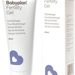 Babyplan Fertiliteitsgel 60ml
