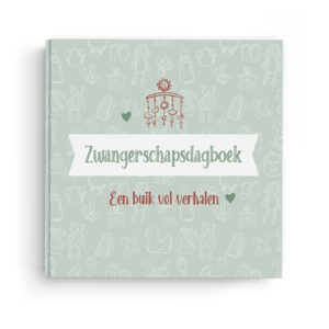Telano zwangerschapsdagboek