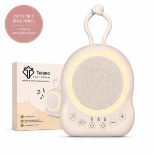 telano white noise