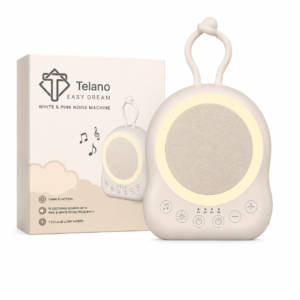 Telano white noise