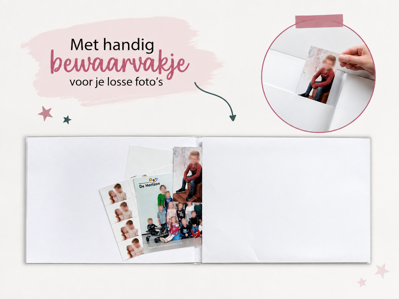 Fotovakje